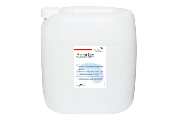 024011 - Dryden Aqua - Prestige 22 kg