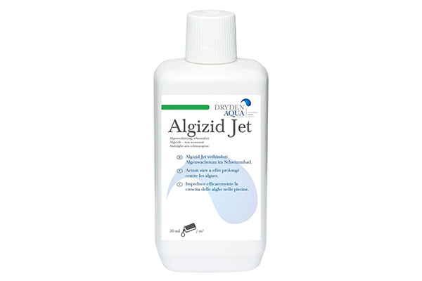 020040 - Dryden Aqua - Algizid Jet 1l