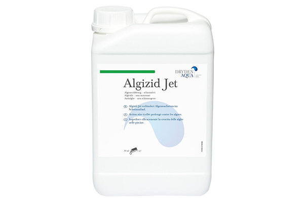 020041 - Dryden Aqua - Algizid Jet 3l