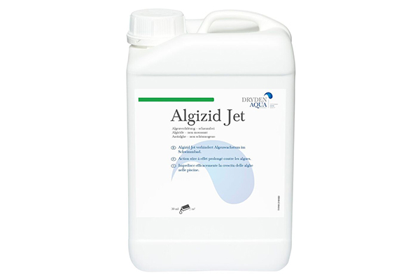 020044 - Dryden Aqua - Algizid Jet 6l