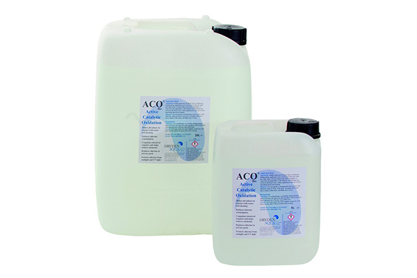 024044 - Dryden Aqua - ACO Oxidationsverstärker 5kg