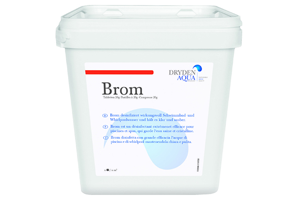 023300 - Dryden Aqua - Brom