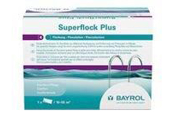 021064 - Bayrol - Superflock Plus
