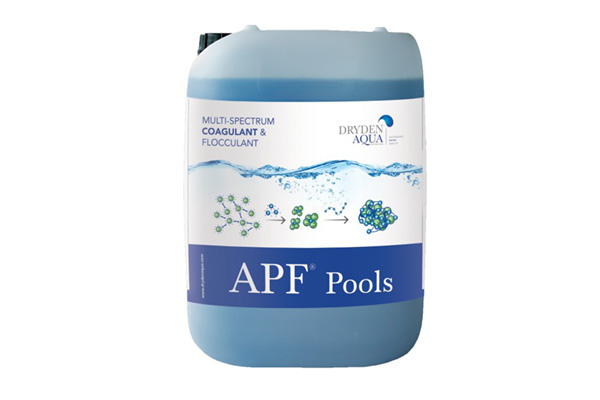 024035 - Dryden Aqua - Active Poly Floc (APF)