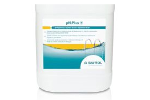 022003 - Bayrol - pH Plus (fl) 25kg