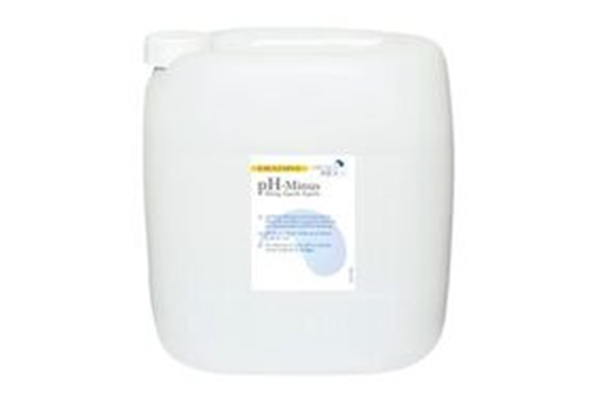 024031 - Dryden Aqua - pH Minus (fl) 25kg