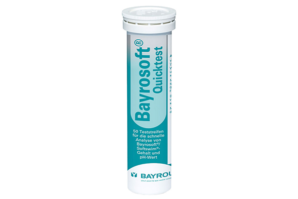 021069 - Bayrol - Bayrol - Quicktest Aktivsauerstoff
