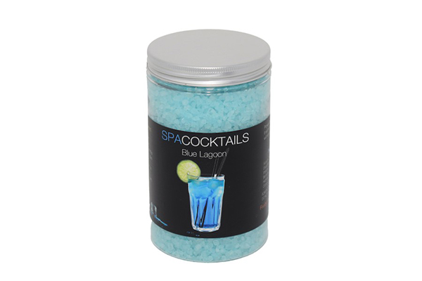 024103 - SpaCocktails - Blue Lagoon